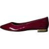 image:imageRockport Womens Total Motion Adelyn BalletMerlot Patent