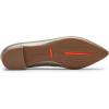 image:imageRockport Womens Total Motion Adelyn BalletMetallic Leather