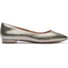 image:imageRockport Womens Total Motion Adelyn BalletMetallic Leather