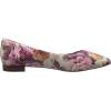 image:imageRockport Womens Total Motion Adelyn BalletPink Floral Diamond Snake