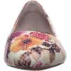 image:imageRockport Womens Total Motion Adelyn BalletPink Floral Diamond Snake