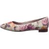 image:imageRockport Womens Total Motion Adelyn BalletPink Floral Diamond Snake