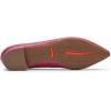 image:imageRockport Womens Total Motion Adelyn BalletRasberry Sorbet Croco Leather