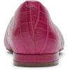 image:imageRockport Womens Total Motion Adelyn BalletRasberry Sorbet Croco Leather