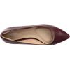 image:imageRockport Womens Total Motion Adelyn BalletTawny Port Leather