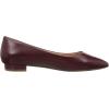 image:imageRockport Womens Total Motion Adelyn BalletTawny Port Leather