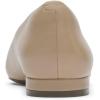 image:imageRockport Womens Total Motion Adelyn BalletWarm Beige Leather