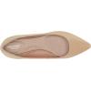 image:imageRockport Womens Total Motion Adelyn BalletWarm Beige Leather