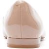 image:imageRockport Womens Total Motion Adelyn BalletWarm Taupe Soft Patent