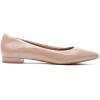 image:imageRockport Womens Total Motion Adelyn BalletWarm Taupe Soft Patent