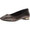 image:imageRockport Womens Total Motion Adelyn BalletBlack Amp Lux
