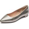 Metallic Leather