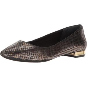image:imageRockport Womens Total Motion Adelyn BalletBlack Amp Lux