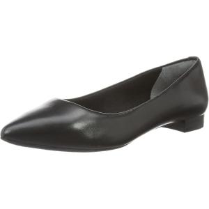 image:imageRockport Womens Total Motion Adelyn BalletBlack Black Burn Calf
