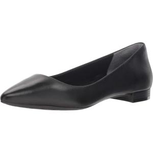 image:imageRockport Womens Total Motion Adelyn BalletBlack Burn Calf
