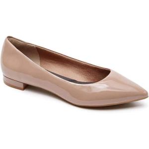 image:imageRockport Womens Total Motion Adelyn BalletDark W Taupe S