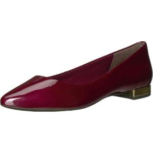 image:imageRockport Womens Total Motion Adelyn BalletMerlot Patent