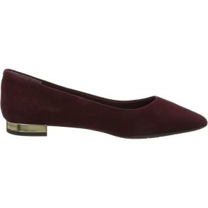 image:imageRockport Womens Total Motion Adelyn BalletRed Merlot