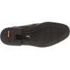 image:imageRockport Mens SuttonBlack Black 193911tcx