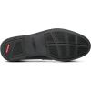 image:imageRockport Mens SuttonBlack Leather