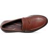 image:imageRockport Mens SuttonDark Natural Leather