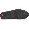 image:imageRockport Mens SuttonDark Natural Leather