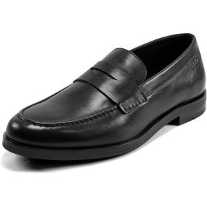 image:imageRockport Mens SuttonBlack Leather