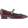 image:imageRockport Womens NiyaDark Red