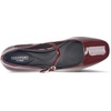 image:imageRockport Womens NiyaDark Red