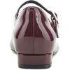 image:imageRockport Womens NiyaDark Red