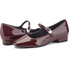image:imageRockport Womens NiyaDark Red