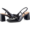 image:imageRockport Womens Total Motion DarbyBlack Patent