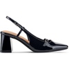 image:imageRockport Womens Total Motion DarbyBlack Patent