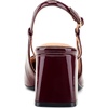 image:imageRockport Womens Total Motion DarbyBurgundy Patent