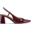 image:imageRockport Womens Total Motion DarbyBurgundy Patent
