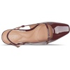image:imageRockport Womens Total Motion DarbyBurgundy Patent