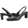 image:imageRockport Womens Total Motion MaylaBlack Leather