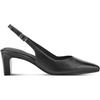 image:imageRockport Womens Total Motion MaylaBlack Leather