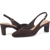 image:imageRockport Womens Total Motion MaylaDark Brown Suede