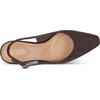 image:imageRockport Womens Total Motion MaylaDark Brown Suede