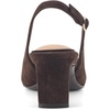 image:imageRockport Womens Total Motion MaylaDark Brown Suede