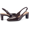 image:imageRockport Womens Total Motion MaylaDark Burgundy Patent