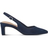 image:imageRockport Womens Total Motion MaylaNavy Suede