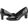 image:imageRockport Womens Total Motion MeridaBlack Patent Leather