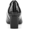 image:imageRockport Womens Total Motion MeridaBlack Patent Leather