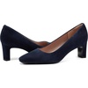 image:imageRockport Womens Total Motion MeridaDark Blue Suede