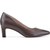 image:imageRockport Womens Total Motion MeridaDark Brown
