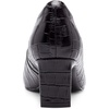 image:imageRockport Womens Total Motion MeridaDark Brown Croco