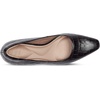 image:imageRockport Womens Total Motion MeridaDark Brown Croco