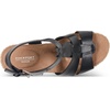 image:imageRockport womens BelleBlack Leather